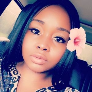 Meet your Posher, Rasheeda